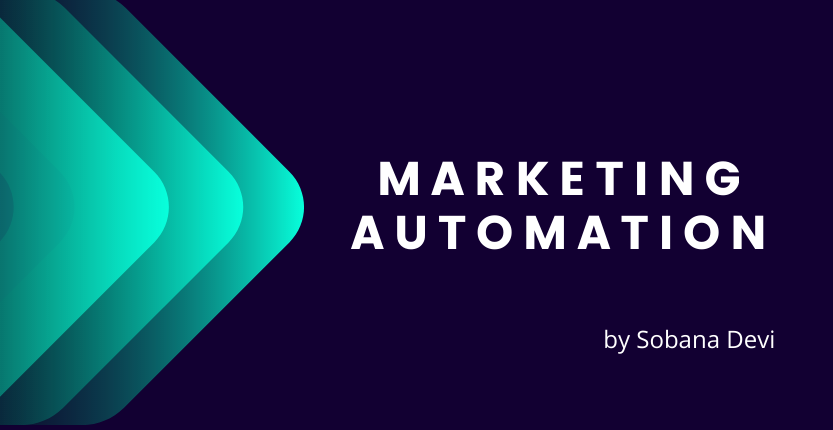 Read more about the article What is Marketing Automation?