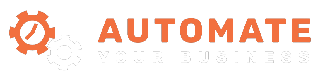 Automate your Business