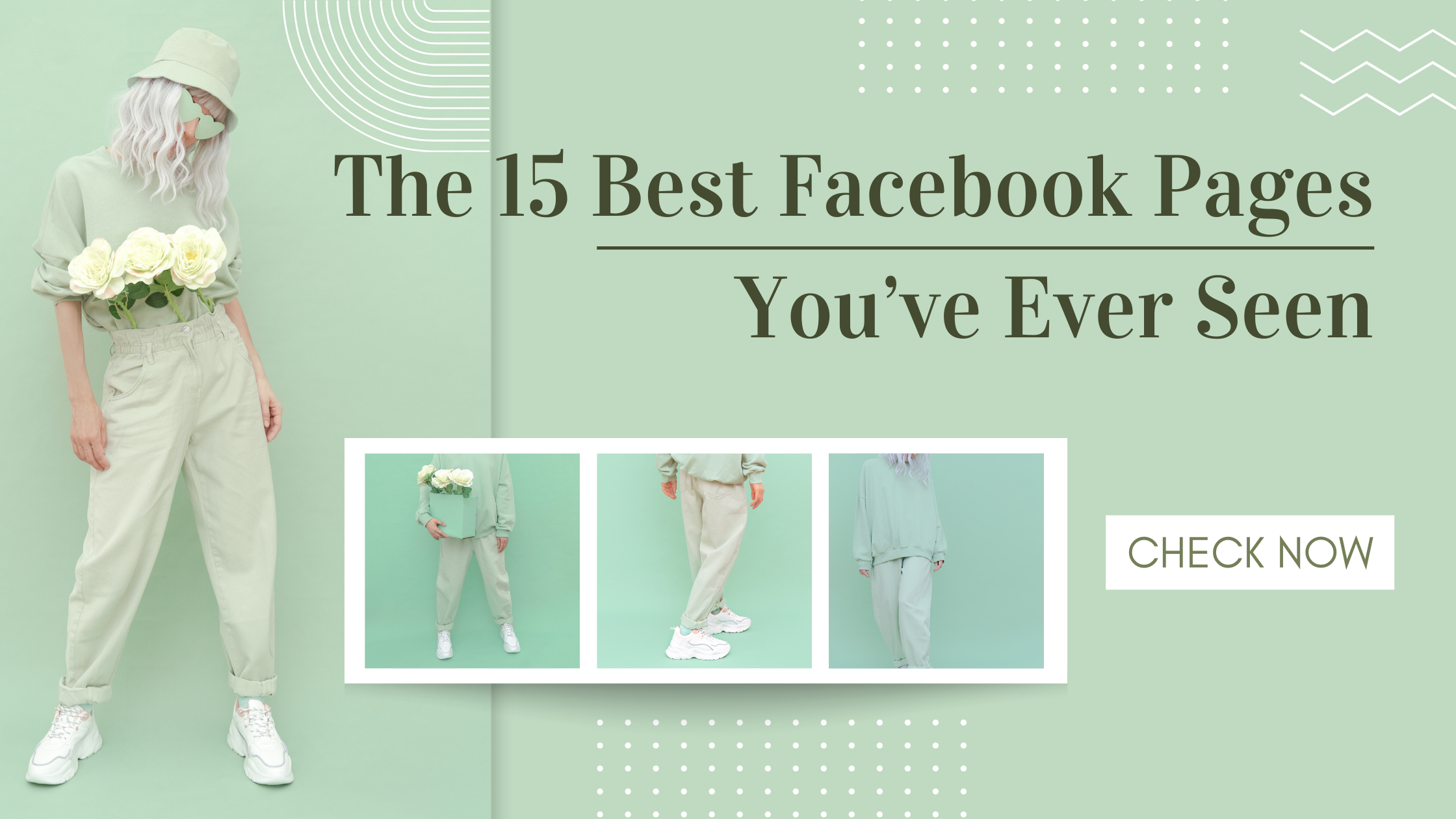You are currently viewing The 15 Best Facebook Pages You’ve Ever Seen